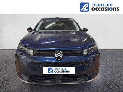 C5 aircross C5 Aircross Hybride 145 e-DCS6 Max 2025 occasion 01170 Cessy
