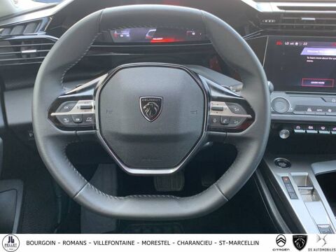 308 Hybrid 145 e-DCS6 Style 2025 occasion 38300 Bourgoin-Jallieu
