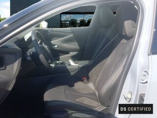 DS4 N&deg;4 Hybride 145 e-DCT6 DS Performance Line 2026 occasion 38300 Bourgoin-Jallieu