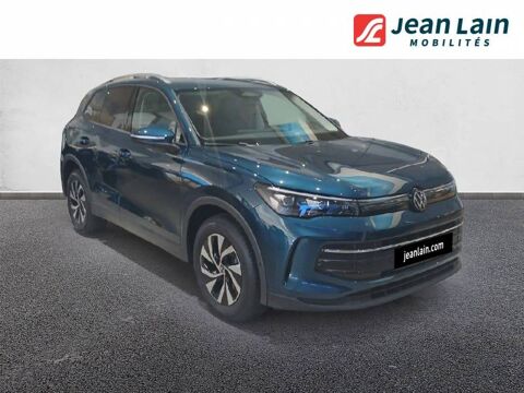 Tiguan 1.5 eTSI 130ch DSG7 VW Edition 2026 occasion 38500 Voiron