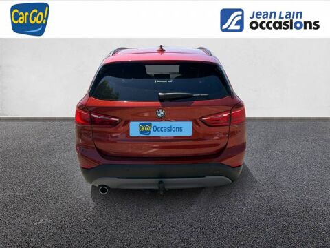 X1 sDrive 18i 140 ch xLine 2019 occasion 73490 La Ravoire