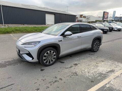 BYD Sealion 7 82,5 kWh 313ch RWD Comfort 2025 occasion Cherbourg-en-Cotentin 50100