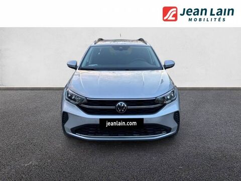 Taigo 1.0 TSI 116 DSG7 VW Edition 2025 occasion 05000 Gap
