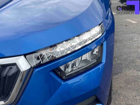 Kamiq 1.0 TSI Evo 110 ch DSG7 Ambition 2023 occasion 34970 Lattes