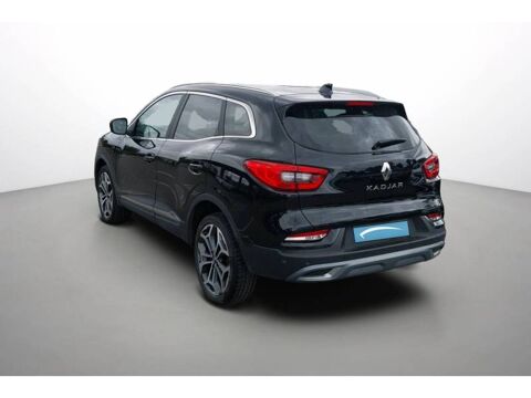 Kadjar Blue dCi 115 EDC Intens 2020 occasion 14200 H&eacute;rouville-Saint-Clair