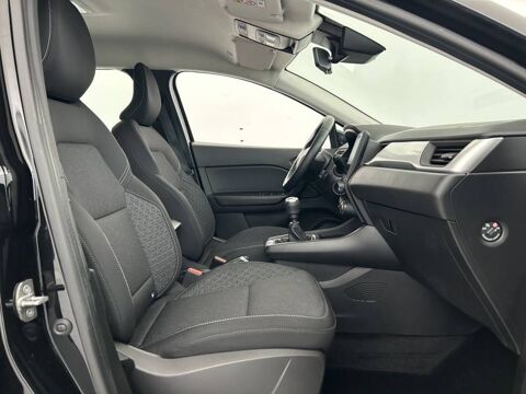 Captur TCe 90 Evolution 2024 occasion 50100 Cherbourg-en-Cotentin