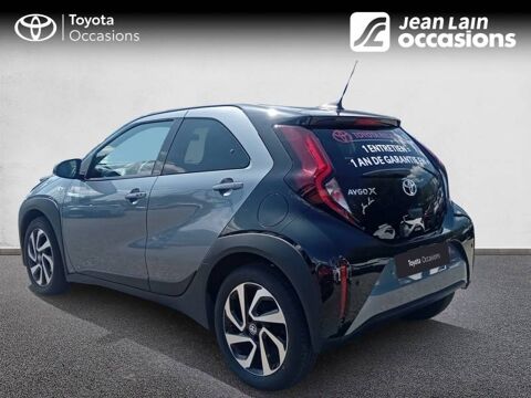 Aygo X 1.0 VVT-i 72 Design 2024 occasion 73290 La Motte-Servolex