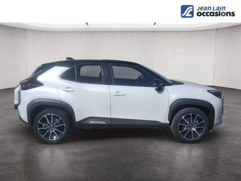 Yaris Cross Hybride 116h 2WD GR SPORT 2023 occasion 26000 Valence