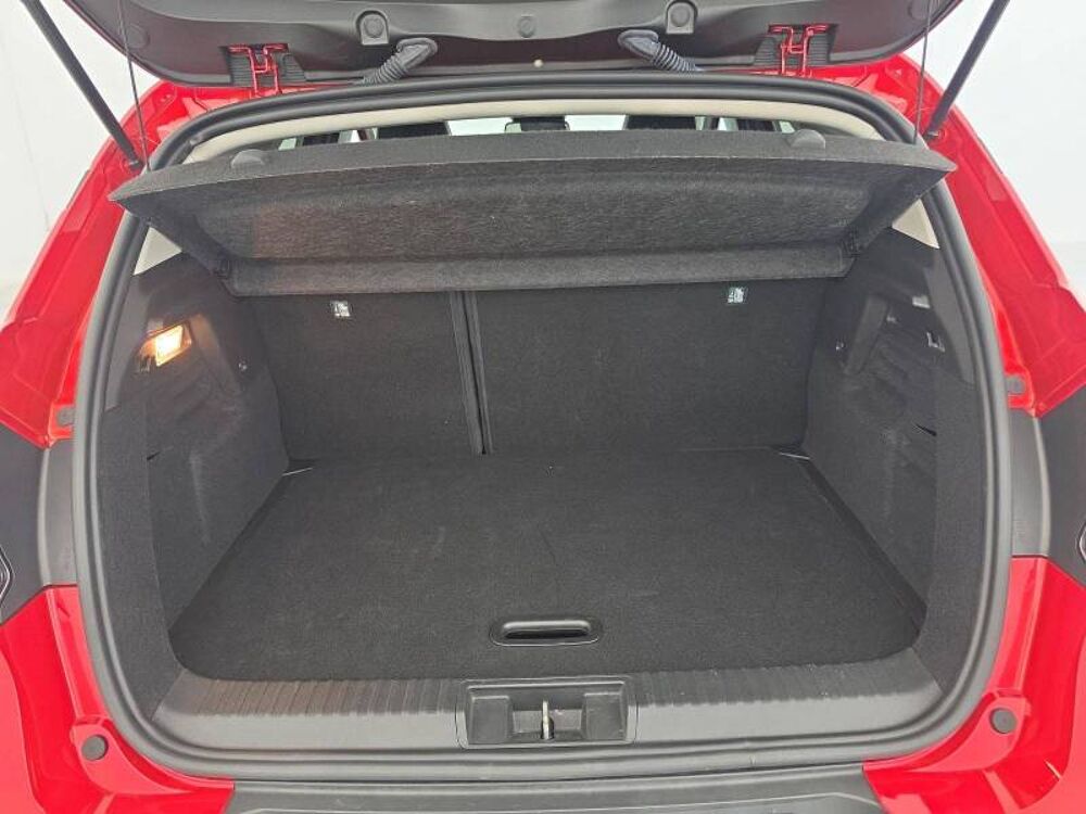 Captur E-Tech full hybrid 145 Techno 2023 occasion 56850 Caudan
