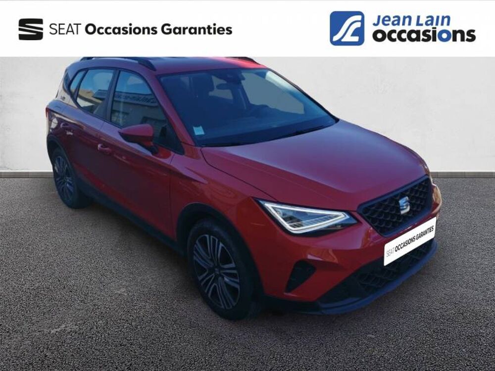 Arona 1.0 TSI 95 ch Start/Stop BVM5 Copa 2024 occasion 05000 Gap