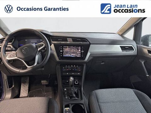 Touran 2.0 TDI 150 DSG7 7pl Life Plus 2024 occasion 74200 Margencel