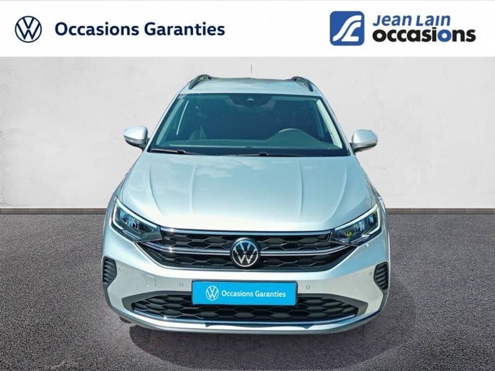 Taigo 1.0 TSI 116 DSG7 VW Edition 2025 occasion 05000 Gap