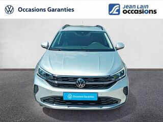 Taigo 1.0 TSI 116 DSG7 VW Edition 2025 occasion 05000 Gap