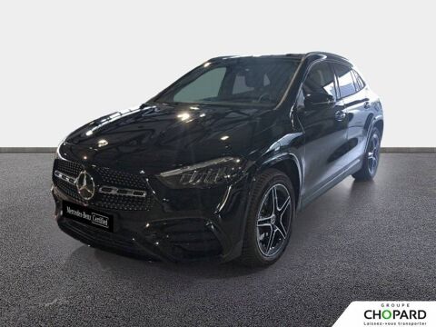 Mercedes Classe GLA GLA 250 e Hybrid EQ 8G-DCT AMG Line 2025 occasion DENNEY 90160