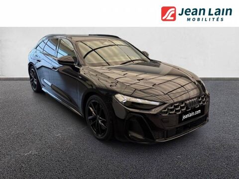 A5 Avant e-hybrid 299 ch S tronic 7 Quattro S line 2026 occasion 74100 Ville-la-Grand