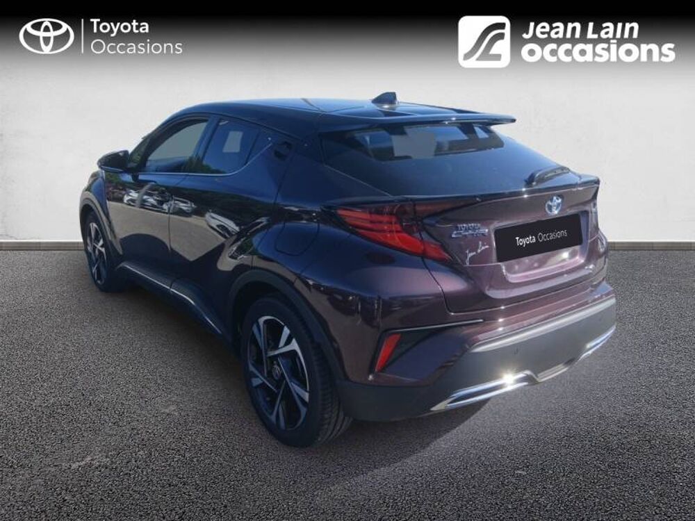 C-HR Hybride 2.0L Collection 2023 occasion 26000 Valence