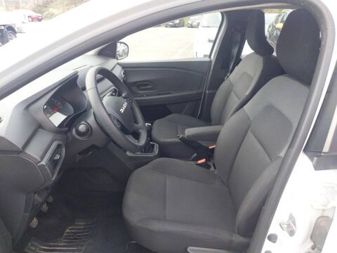 Sandero ECO-G 100 Essential 2023 occasion 14400 Bayeux