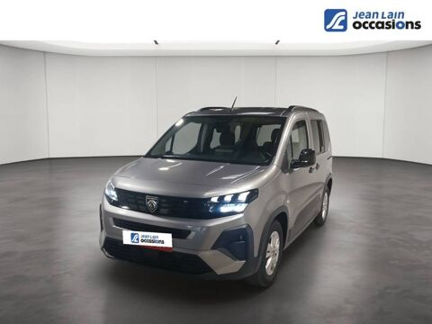 Annonce voiture Peugeot Rifter 26974 €