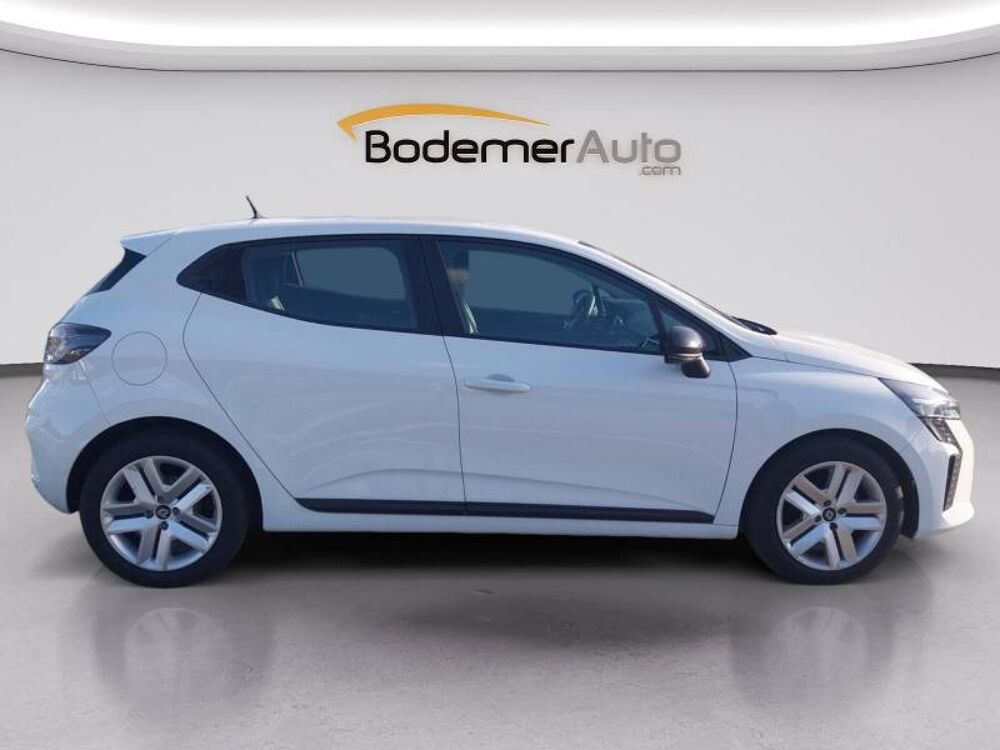Clio TCe 90 ch GSR2 Evolution 2025 occasion 22000 Saint-Brieuc