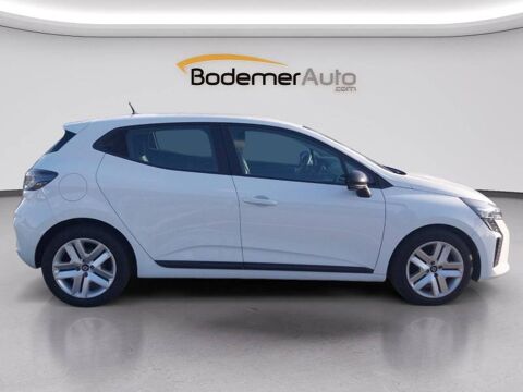 Clio TCe 90 ch GSR2 Evolution 2025 occasion 22000 Saint-Brieuc