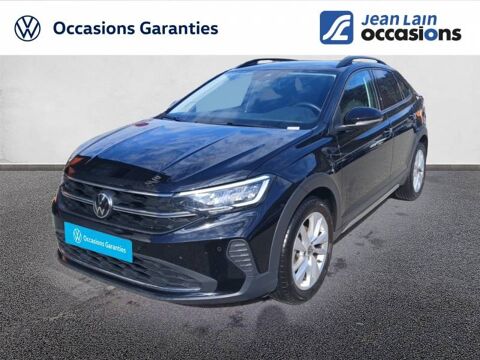 Volkswagen Taigo 1.0 TSI 116 DSG7 VW Edition 2025 occasion Albertville 73200