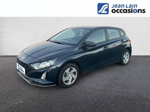 Annonce voiture Hyundai i20 14490 €