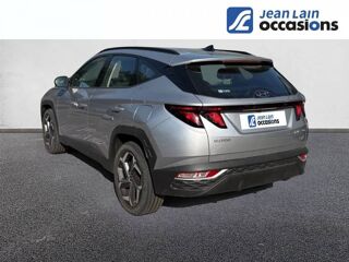 Tucson 1.6 T-GDI 265 HTRAC Plug-in BVA6 Business 2024 occasion 38170 Seyssinet-Pariset