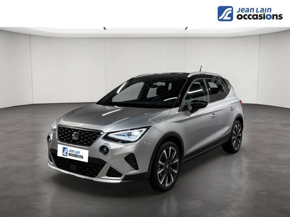 Arona 1.0 TSI 115 ch Start/Stop DSG7 Xperience 2025 occasion 73290 La Motte-Servolex