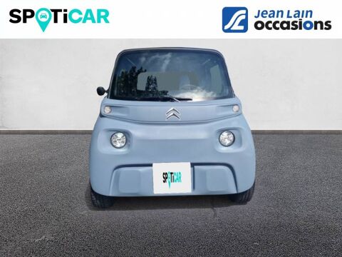 AMI  2022 occasion 01170 Cessy