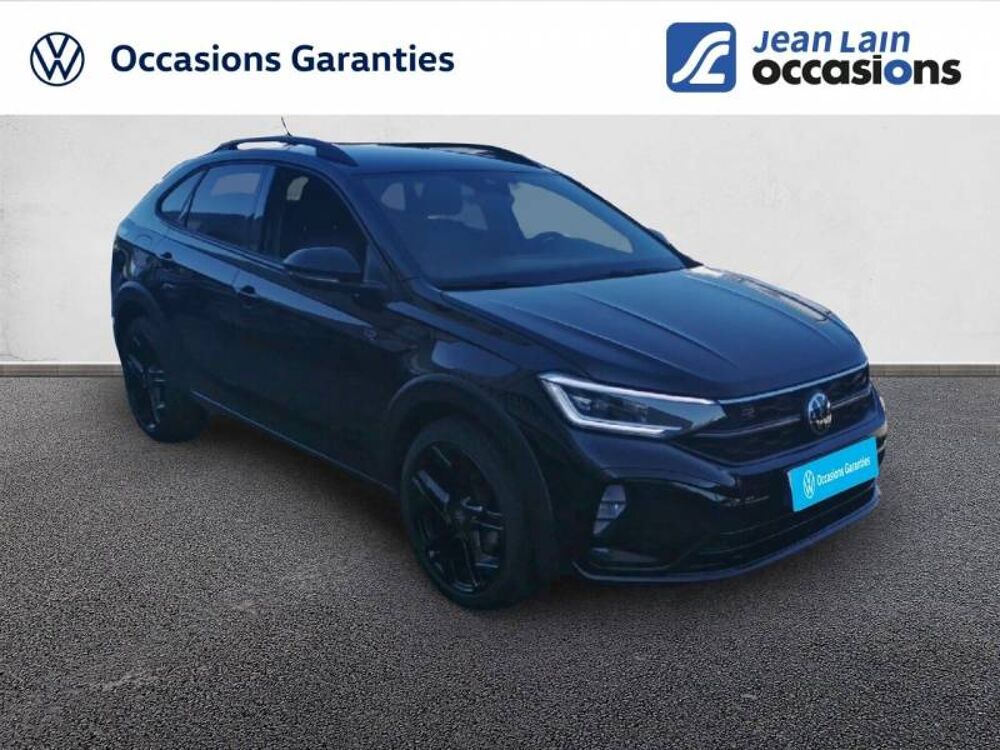 Taigo 1.0 TSI 116 DSG7 R-Line Edition 2025 occasion 04130 Volx