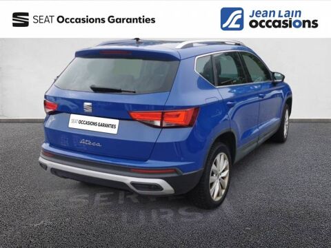 Ateca 1.5 TSI 150 ch Start/Stop Style 2023 occasion 38170 Seyssinet-Pariset