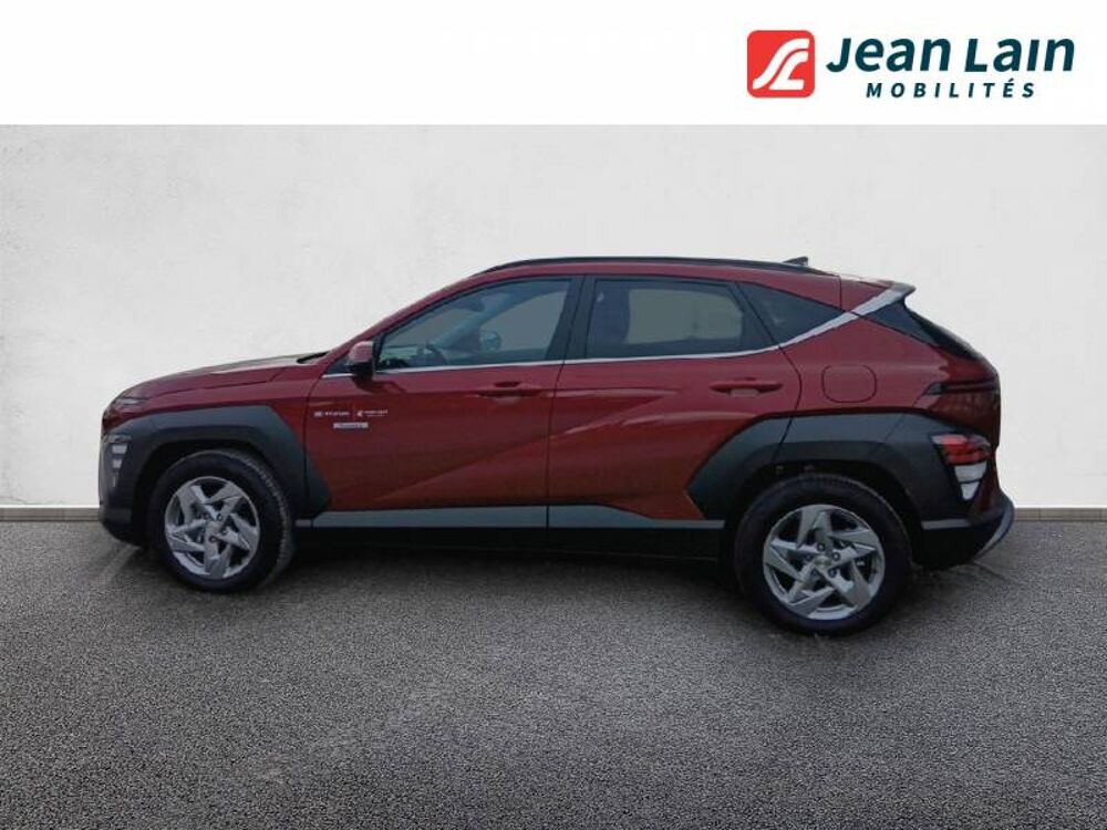 Kona 1.0 T-GDi 100 Creative 2025 occasion 73290 La Motte-Servolex