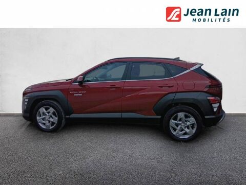 Kona 1.0 T-GDi 100 Creative 2025 occasion 73290 La Motte-Servolex