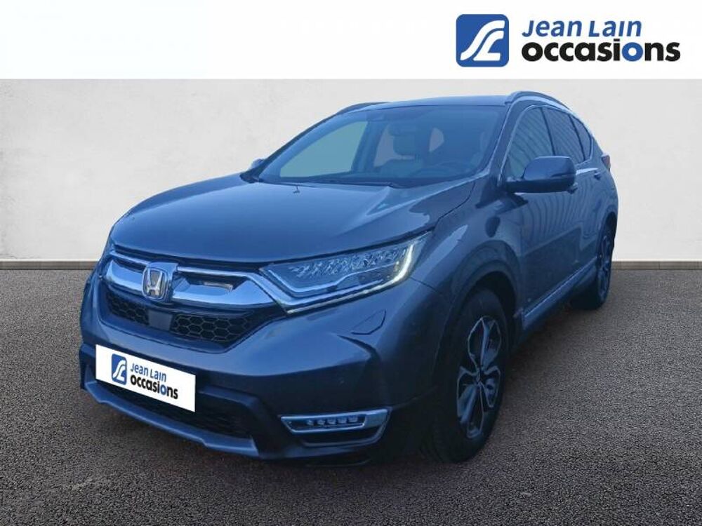 CR-V e:HEV 2.0 i-MMD 2WD Exclusive 2022 occasion 26000 Valence