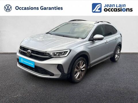 Annonce voiture Volkswagen Taigo 22990 €