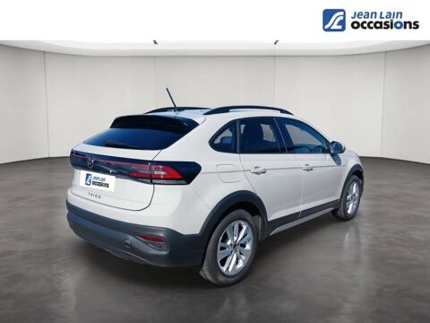 Taigo 1.0 TSI 95 BVM5 VW Edition 2025 occasion 74200 Margencel