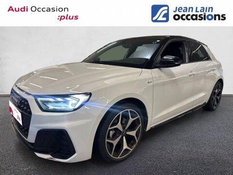 Audi A1 Sportback 35 TFSI 150 ch S tronic 7 S Line Plus 2025 occasion &Eacute;chirolles 38130
