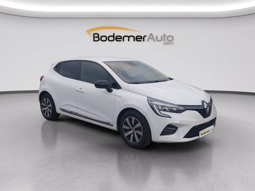 Clio TCe 90 Evolution 2023 occasion 29600 Morlaix
