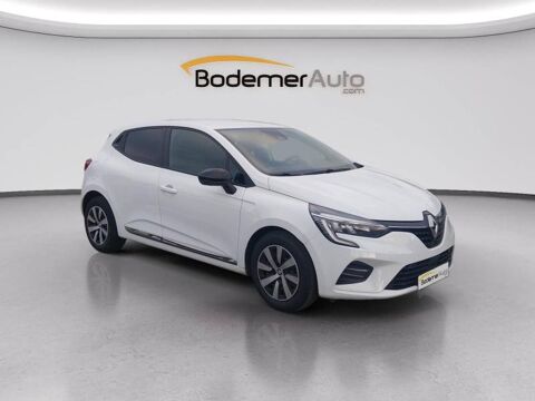Clio TCe 90 Evolution 2023 occasion 29600 Morlaix