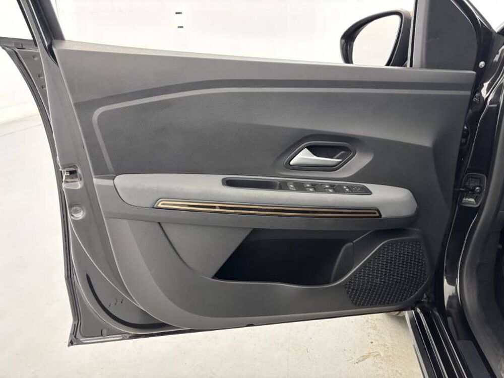 Sandero ECO-G 100 GSR2 Stepway Extreme 2025 occasion 56850 Caudan