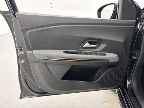 Sandero ECO-G 100 GSR2 Stepway Extreme 2025 occasion 56850 Caudan
