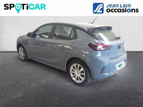 Corsa 1.2 75 ch BVM5 Edition 2024 occasion 74100 V&eacute;traz-Monthoux
