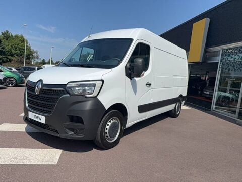 Annonce voiture Renault Master 25990 €