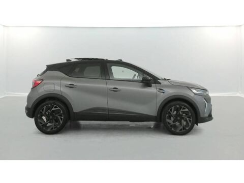 Captur E-Tech full hybrid 145 ch esprit Alpine 2025 occasion 14500 Vire