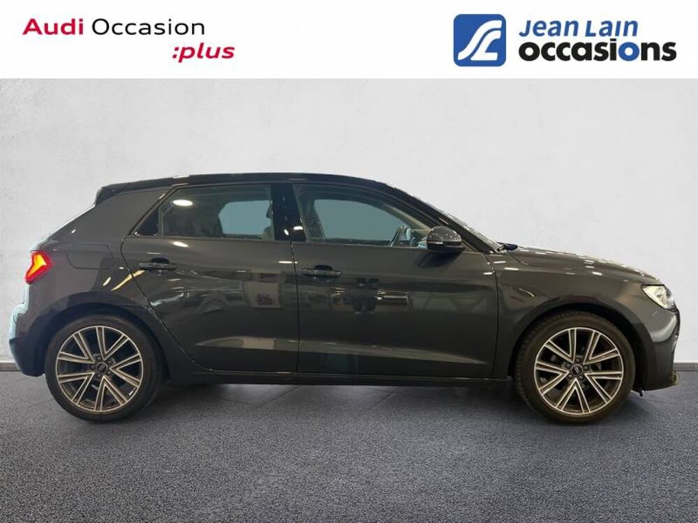 A1 Sportback 25 TFSI 95 ch S tronic 7 Advanced 2024 occasion 38130 &Eacute;chirolles