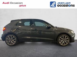A1 Sportback 25 TFSI 95 ch S tronic 7 Advanced 2024 occasion 38130 &Eacute;chirolles