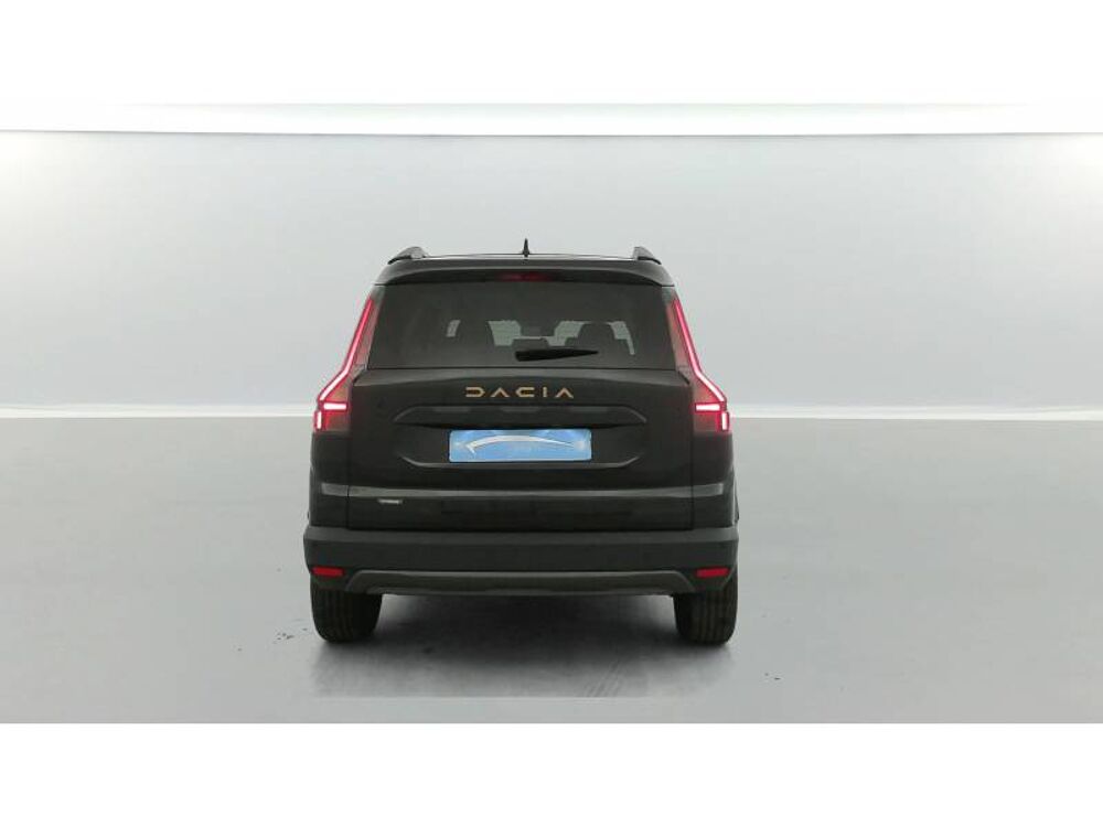 Jogger Hybrid 155 7 pl Extreme 2026 occasion 50000 Saint-L&ocirc;