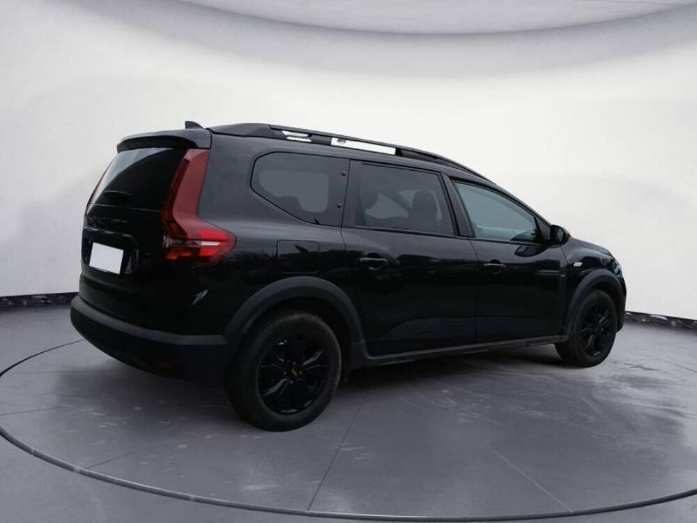 Jogger Hybrid 140 7 places GSR2 Extreme 2025 occasion 56850 Caudan