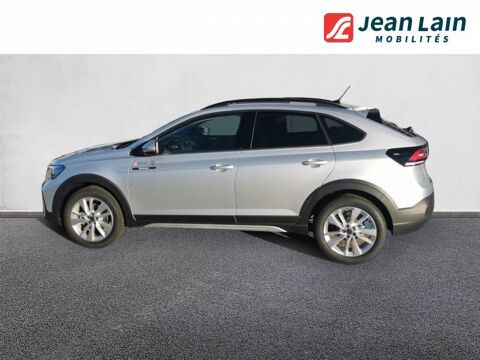 Taigo 1.0 TSI 116 DSG7 VW Edition 2025 occasion 04130 Volx