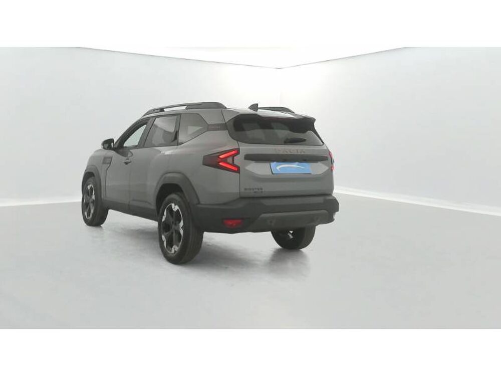 Bigster Hybrid 155 Extreme 2025 occasion 29600 Morlaix